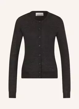 Кардиган офалия Armedangels, серый