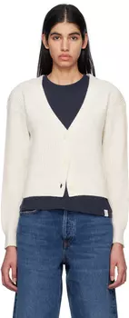 Кардиган Off-White Pierce rag & bone