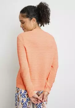 Кардиган OFFENE Gerry Weber, абрикос