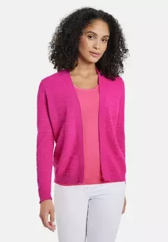 Кардиган OFFENE Gerry Weber, розовый