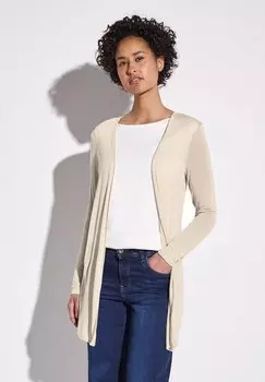 Кардиган OFFENE Street One, песочный