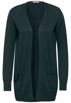 Кардиган OFFENER Cecil, цвет Mottled Dark Green