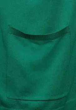 Кардиган OFFENER Cecil, цвет Mottled Green
