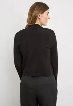 Кардиган OFFENER Gerry Weber, черный
