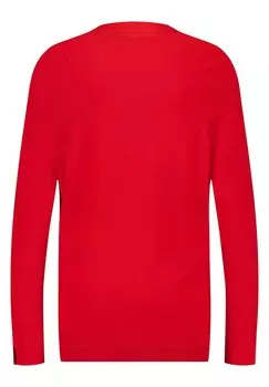 Кардиган OFFENER Gerry Weber, красный