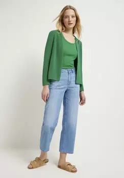 Кардиган OFFENER LANIUS, зеленый