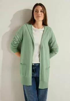 Кардиган OFFENER LONG Cecil, цвет grn