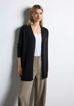 Кардиган OFFENER Street One, черный