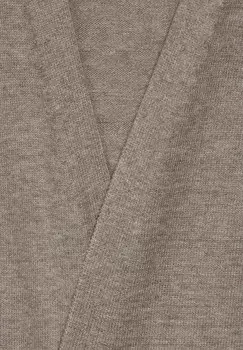 Кардиган OFFENER Street One, цвет Mottled Beige