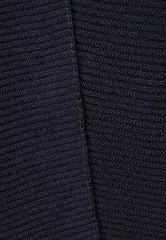 Кардиган Offener Struktur Cecil, синий