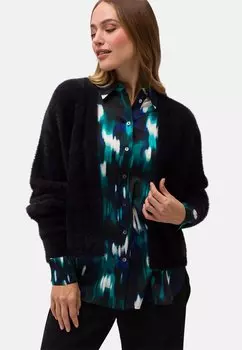 Кардиган OFFENER STYLE zero, черный