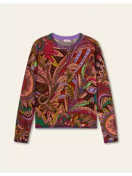 Кардиган Oilily, красный