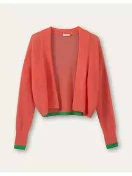 Кардиган Oilily, красный