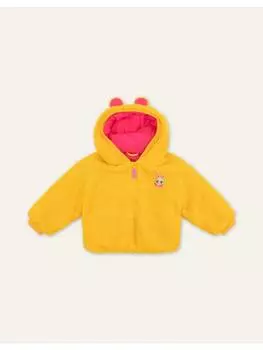 Кардиган Oilily, желтый