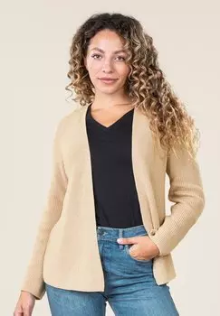 Кардиган OLIVIA Living Crafts, бежевый