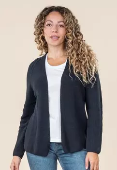 Кардиган OLIVIA Living Crafts, синий