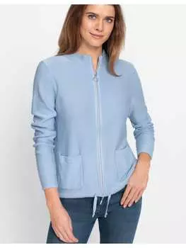 Кардиган Olsen Cardigan, цвет Light Blue