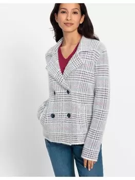 Кардиган Olsen, цвет berry pink