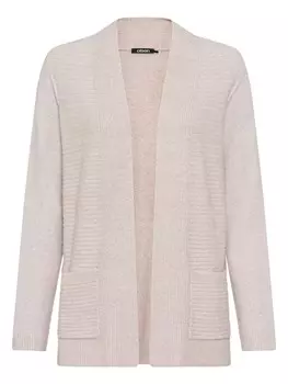 Кардиган Olsen, цвет caffe latte melange