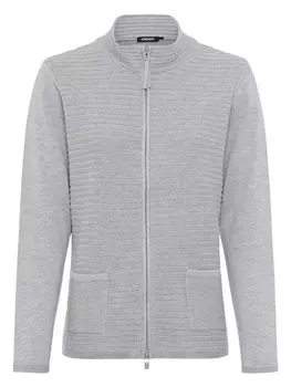 Кардиган Olsen, цвет pearl grey melange