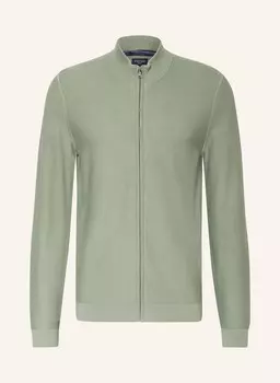 Кардиган Olymp, зеленый