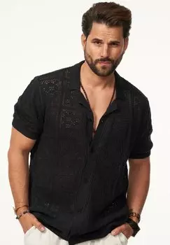 Кардиган One Redox, черный