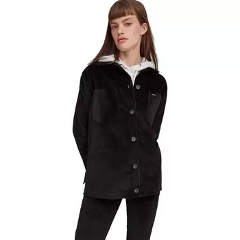 Кардиган Oneill Ribbed Velour, черный