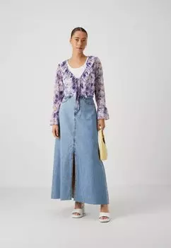 Кардиган Onlalina Cardigan Only, белый