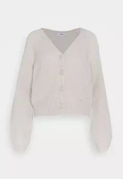 Кардиган ONLALYSSA LIFE CARDIGAN ONLY, бежевый
