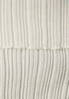 Кардиган Onlambie Collar Crop Cardigan ONLY, кремовый