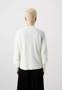 Кардиган ONLELLA PIUMO CARDIGAN ONLY Petite, кремовый