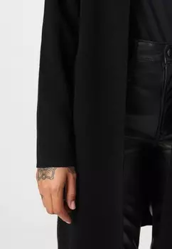 Кардиган ONLFRIDA LIFE ONLY Tall, черный