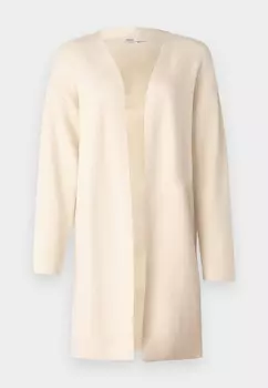 Кардиган ONLFRIDA LIFE ONLY Tall, кремовый