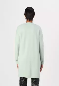 Кардиган ONLFRIDA LIFE ONLY Tall, светло-голубой