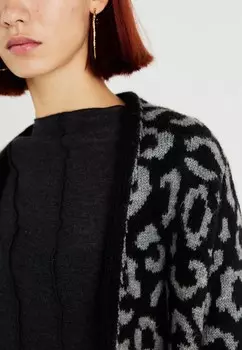 Кардиган ONLJADE CARDIGAN ONLY, черный
