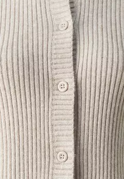 Кардиган ONLKATIA LS BUTTON CARDIGAN ONLY, светло-коричневый