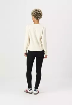 Кардиган ONLKATIA ONLY Petite, песочный