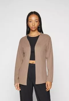 Кардиган ONLKIKI CARDIGAN ONLY, бежевый