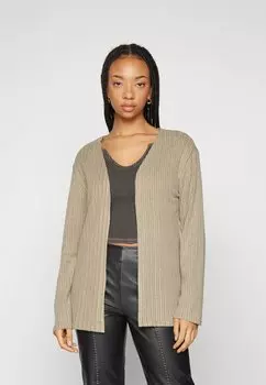 Кардиган ONLKIKI CARDIGAN ONLY, хаки