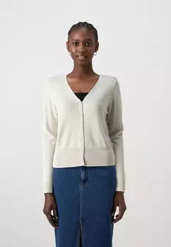 Кардиган ONLVENICE VNECK ONLY, песочный