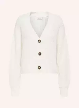 Кардиган Only, экрю