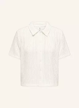 Кардиган Only, белый