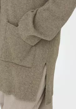 Кардиган ONLY, бежевый