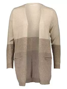 Кардиган ONLY Cardigan, цвет Beige/Braun
