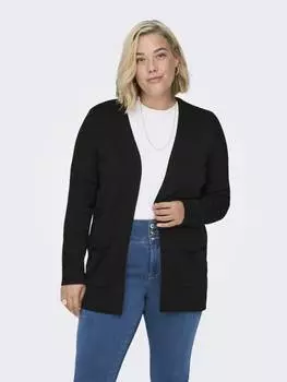 Кардиган ONLY, черный