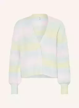 Кардиган Only, фиолетовый