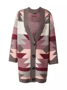 Кардиган ONLY Knit Cardigan Carola, цвет Mixed colors