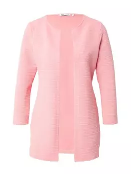 Кардиган ONLY Knit Cardigan ONLLeco, цвет Salmon