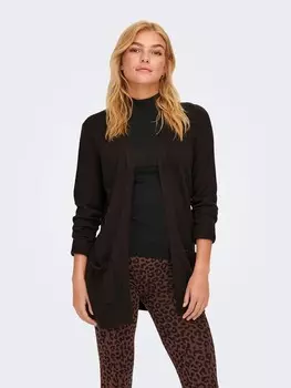Кардиган ONLY Lesly, коричневый