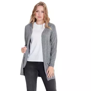 Кардиган Only Queen Knit, черный